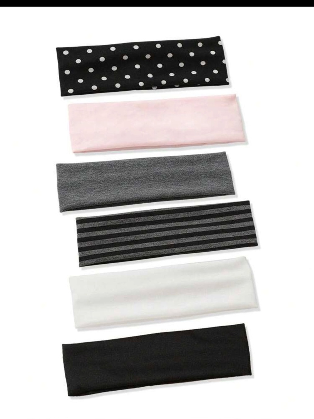 Headband Pack